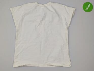 koszulki bez rękawów damskie morgan: Nicole, T-shirt damski, rozmiar M — 3