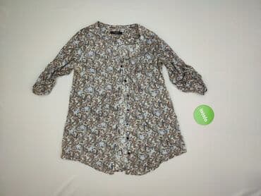 reserved sukienki plus size: Reserved, Жіноча блуза, розмір L — 2