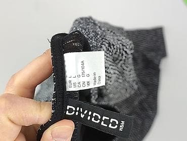 bluzki elfa: H&M Divided, Sukienka damska, rozmiar L — 5
