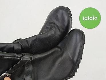 obuwie bugo: Botki damskie, rozmiar 40 — 7