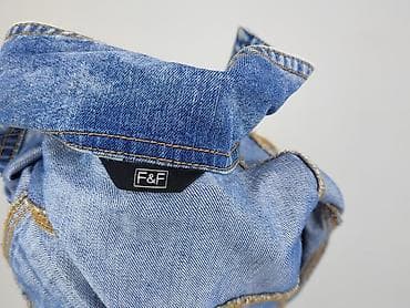 gap jackets men: F&F, Kurtka jeansowa damska, rozmiar 2XS — 5