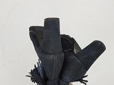 buty walky: Ankle boots for women, size 37 — 6