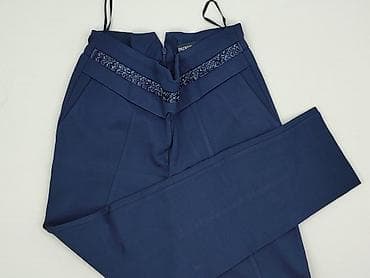 lois jeans: Spodnie materiałowe damskie, rozmiar S — 1