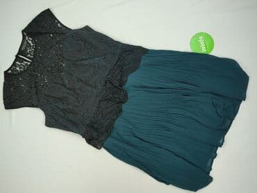 bluzka do spodni na wesele: Wearhouse, Sukienka damska, rozmiar M — 3