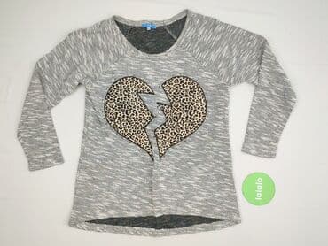 kozaki z futerkiem deichmann: Sweter damski, rozmiar L — 2