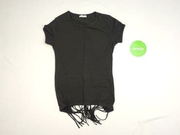 playboy t shirty missguided: T-shirt damski, rozmiar S — 2