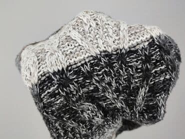 sweter kolorowy: Yessica, Sweter damski, rozmiar M — 6