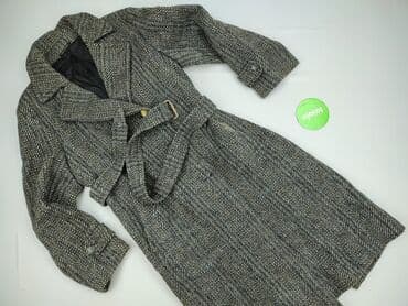 kurtka house 2012: Płaszcz damski, M — 2