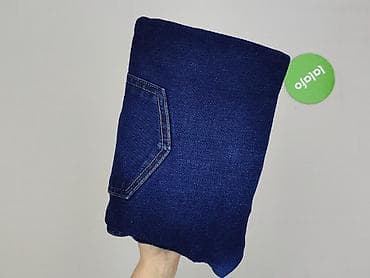 jeans jacket: Jeansy damskie, rozmiar XL — 5