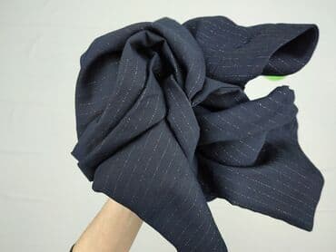 spodnie dresowe zina: H&M, Spodnie materiałowe damskie, XS — 4