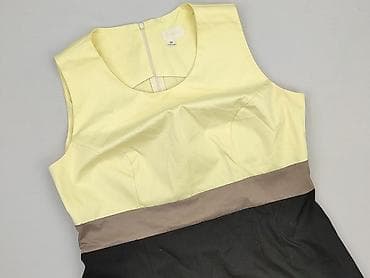 Sukienka damska, rozmiar 3XL