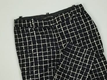 Zara, Spodnie materiałowe damskie, rozmiar XS
