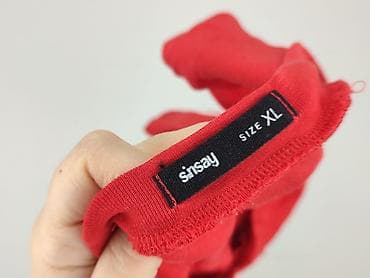 bluza atomowki sinsay: Sinsay, Bluzka damska, rozmiar XL — 4