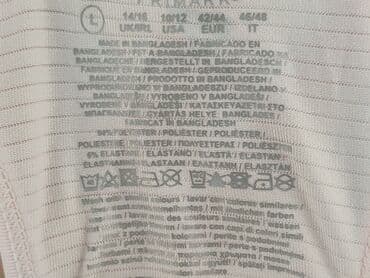 buty sportowe primark: Primark, Top damski, rozmiar L — 6