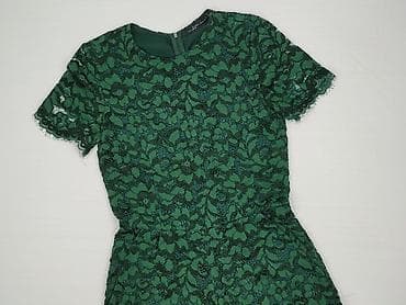 norway: Zara, Sukienka damska, rozmiar XS — 1