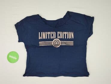 t shirty z fajnymi napisami: Women`s top, size L (EU 40) — 2