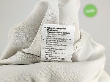 spódnice proste do kolan: Lindex, Spódnica damska, rozmiar XS — 5