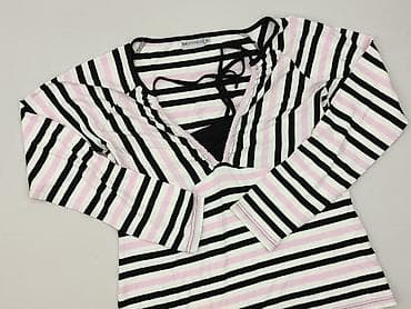 Kobiety: Multiblu, Bluzka damska, rozmiar M — 1