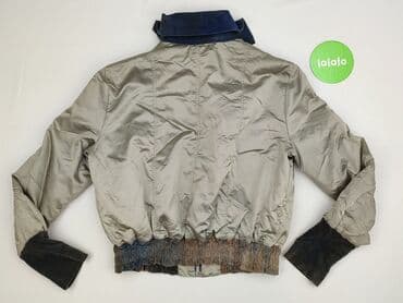 damska kurtka bomberka: Kurtka przejściowa damska, rozmiar 2XL — 4