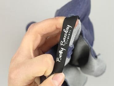 koszulka barcelony z napisem: Betty Barclay, Bluzka damska, M — 4