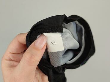 koszulka żółta w czarne paski: Koszulka dla mężczyzn, XL, stan - Idealny — 4