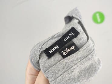 t shirty myszka miki sinsay: Sinsay, Top damski, rozmiar XL — 4