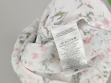 biała bluza pull: Women, Bluzka damska, rozmiar M — 4