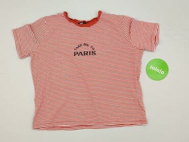 koszula taranko: Sinsay, T-shirt damski, rozmiar M — 3