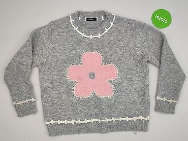 sweter tchibo: Jasmine, Sweter damski, rozmiar One size — 2