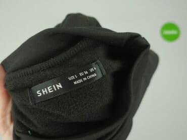 czerwona sukienka czarne rajstopy: Shein, Sukienka damska, S w lalafo.pl — 5 czerwona sukienka czarne rajstopy: Shein, Sukienka damska, S — 5