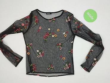 2pac bershka: Bershka, Bluzka damska, rozmiar XS — 2