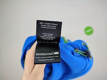 dresy hollister: Bluza z kapturem damska, rozmiar XL — 5