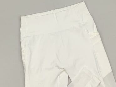 Ubrania damskie: Shein, Legginsy Sportowe damskie, rozmiar M — 1