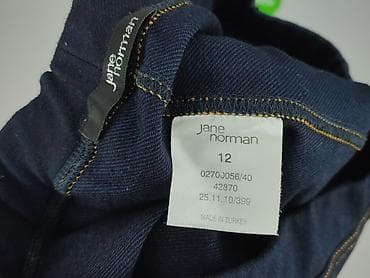 next legginsy: Jane Norman, Legginsy Eleganckie damskie, rozmiar L — 4