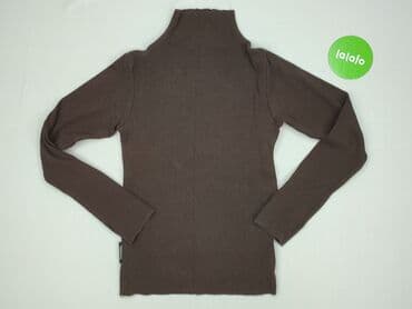 skarpetki do mokasynów ccc: Golf damski, S — 2