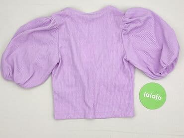 Kobiety: Monki, Bluzka damska, XS — 3