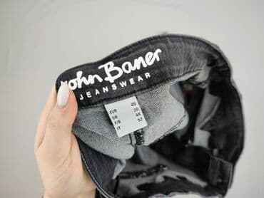 vans kurtka zimowa: John Baner, Jeans for men, XL — 4