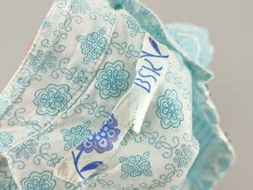 sukienka rozkloszowana hm: Bershka, Sukienka damska, rozmiar S — 4