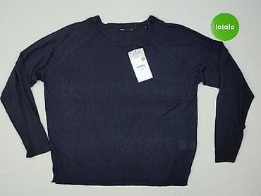 sweterki: Sinsay, Sweter damski, rozmiar M — 2