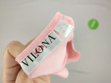 eleganckie bluzki andżela: Bluzka damska, rozmiar XL — 4