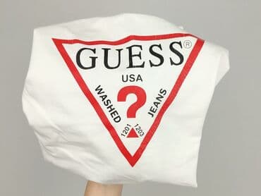 guess t shirty icon: Guess, Bluza damska
, rozmiar M — 5