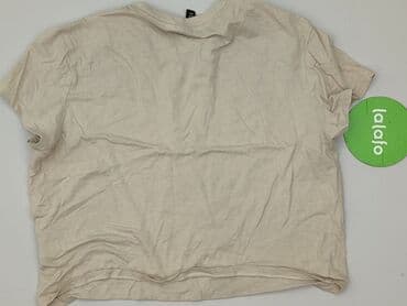 oryginalne koszule: H&M, T-shirt damski, rozmiar M — 4