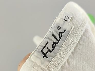 pierwsza: Fila, Spódnica damska, rozmiar S — 4