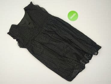 martensy i sukienka: Sukienka damska, rozmiar M — 2