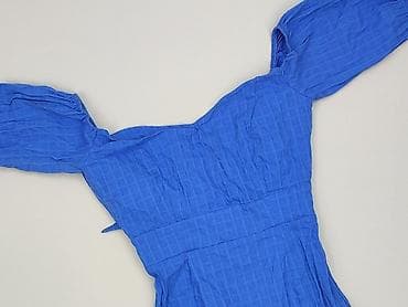 blue: Mohito, Sukienka damska, rozmiar 2XS — 1