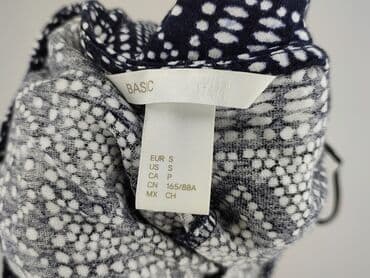 sklep hm sukienki: H&M Basic, Sukienka damska, rozmiar S — 5