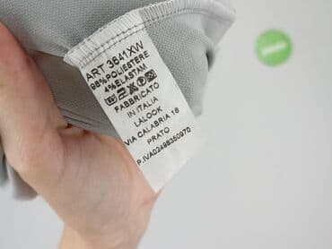vans custom t shirty: Women's blouse, size S (EU 36) — 5