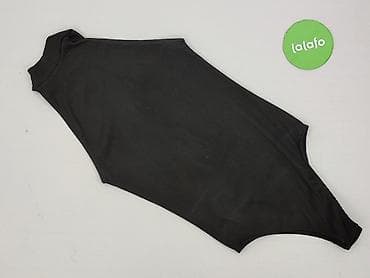 butt: PULL&BEAR, Body damskie, rozmiar S — 3