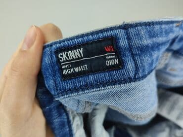 pepe jeans sandały: Pepe Jeans, Jeansy damskie, rozmiar 7XL — 5