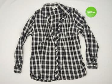 koszula ang: Blue Motion, Koszula damska, rozmiar M — 2